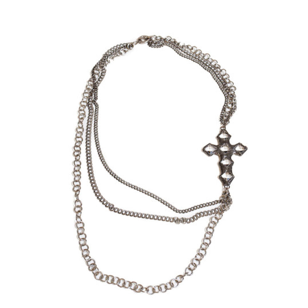 Celine pendant necklace discount